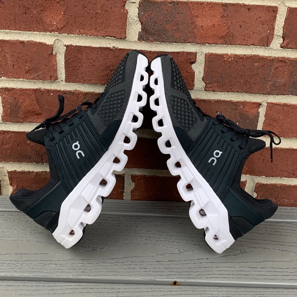 On Running Cloudswift 3 Running Shoe - image 8